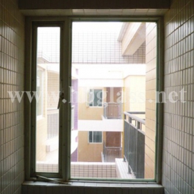 防火窗安裝工藝是怎樣的？