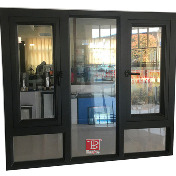 消防改革下的耐火窗（非隔熱型防火窗）：挑戰與機遇共存